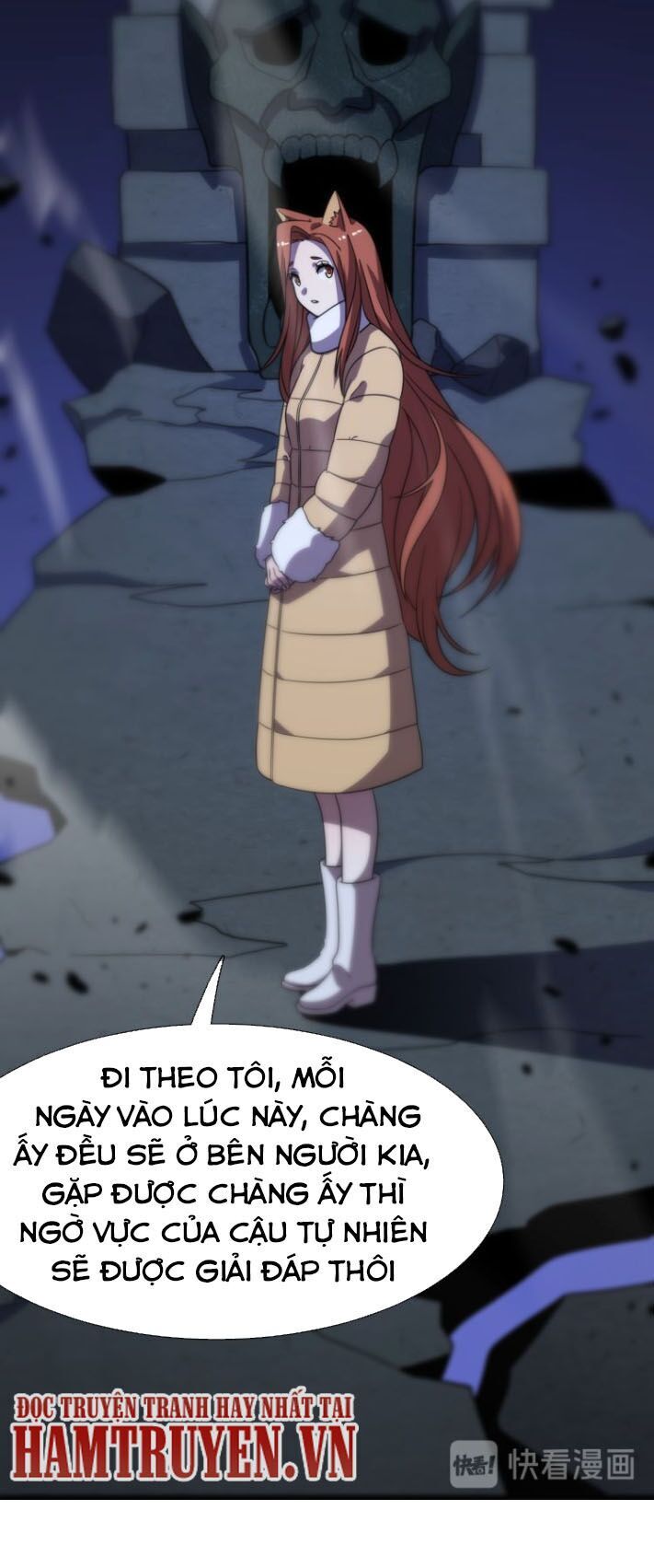 Trọng Sinh Tiểu Y Tiên Chapter 81 - 24