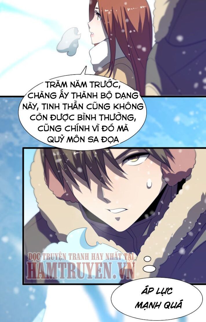 Trọng Sinh Tiểu Y Tiên Chapter 81 - 30