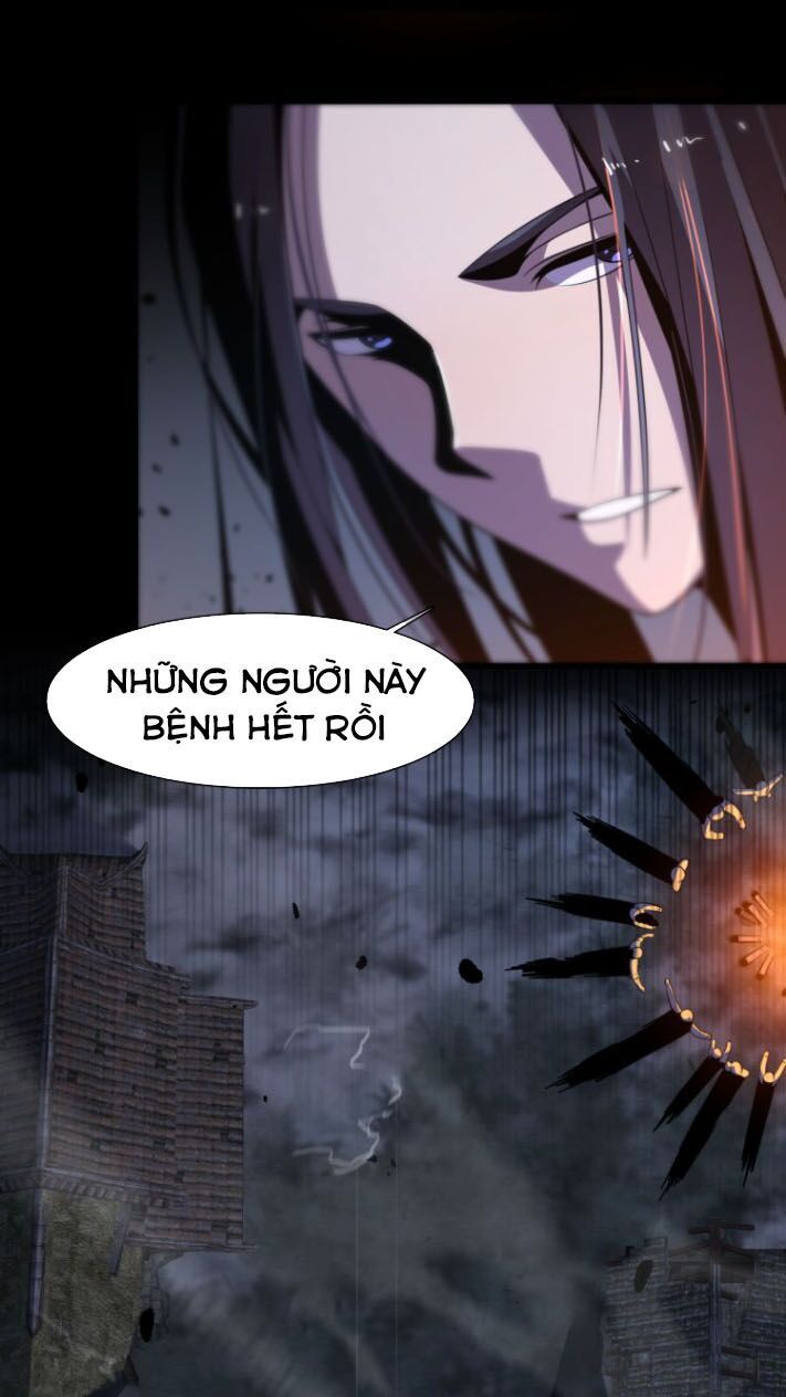 Trọng Sinh Tiểu Y Tiên Chapter 81 - 7