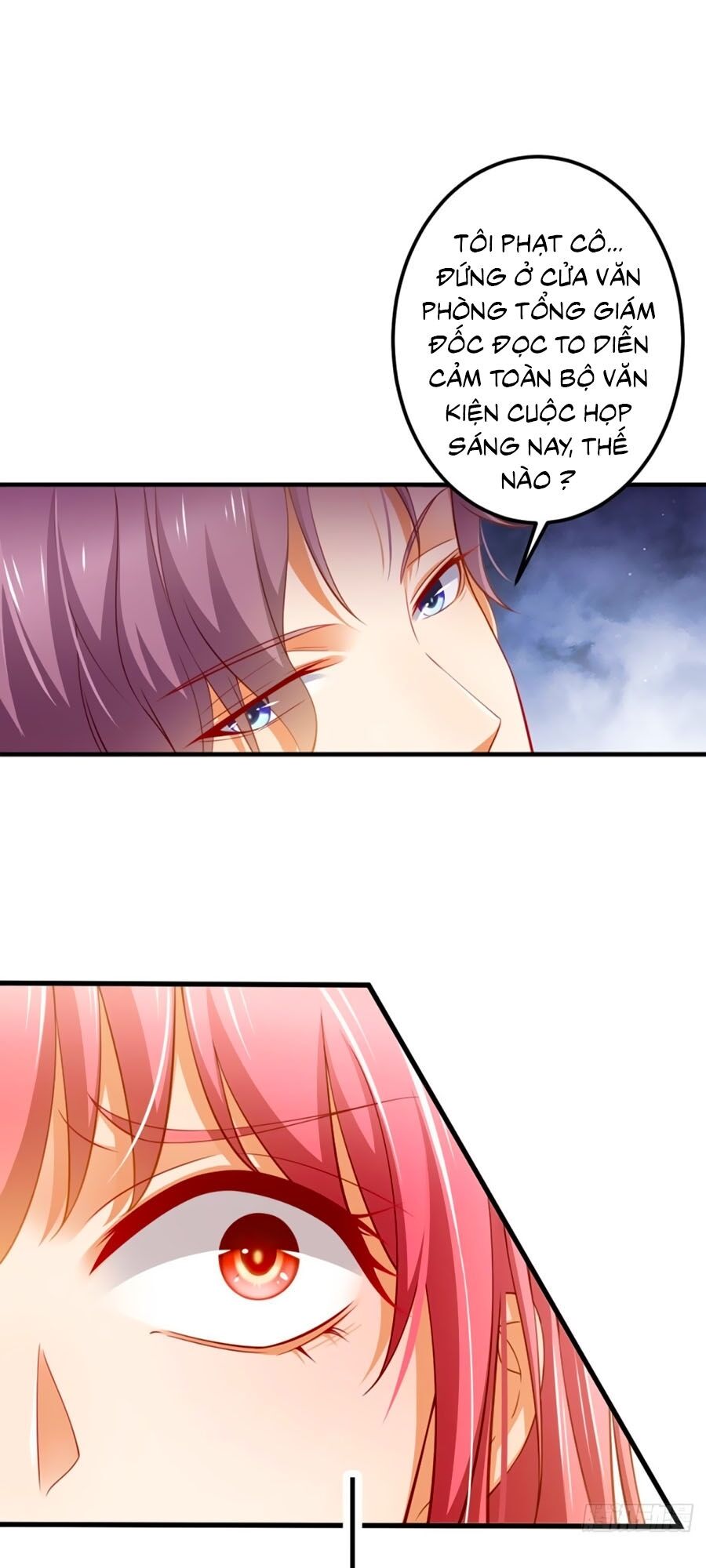 Nghìn Lẻ Một Đêm Với Tổng Tài Chapter 10 - 1