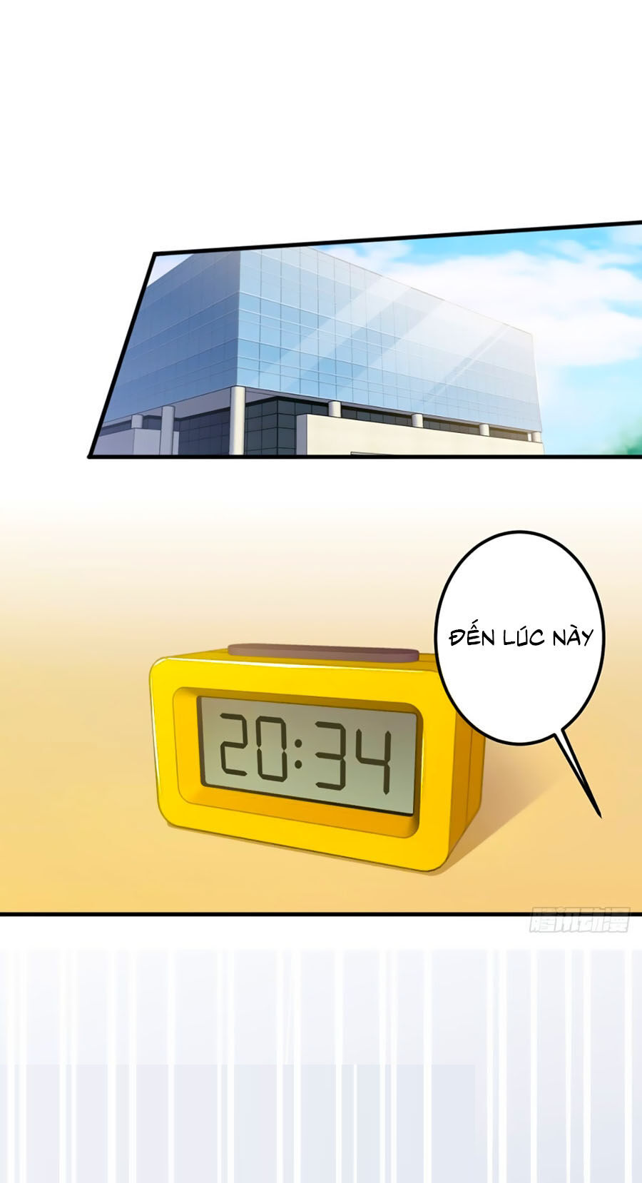 Nghìn Lẻ Một Đêm Với Tổng Tài Chapter 10 - 14