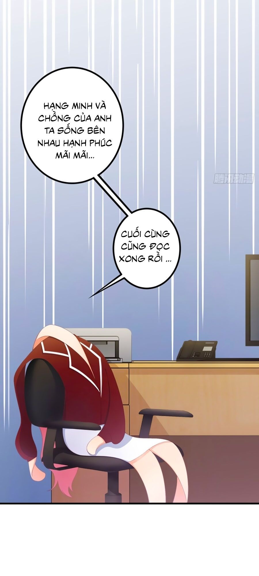 Nghìn Lẻ Một Đêm Với Tổng Tài Chapter 10 - 15