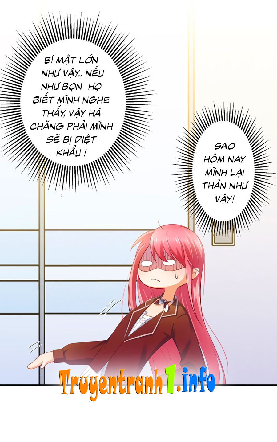 Nghìn Lẻ Một Đêm Với Tổng Tài Chapter 10 - 17