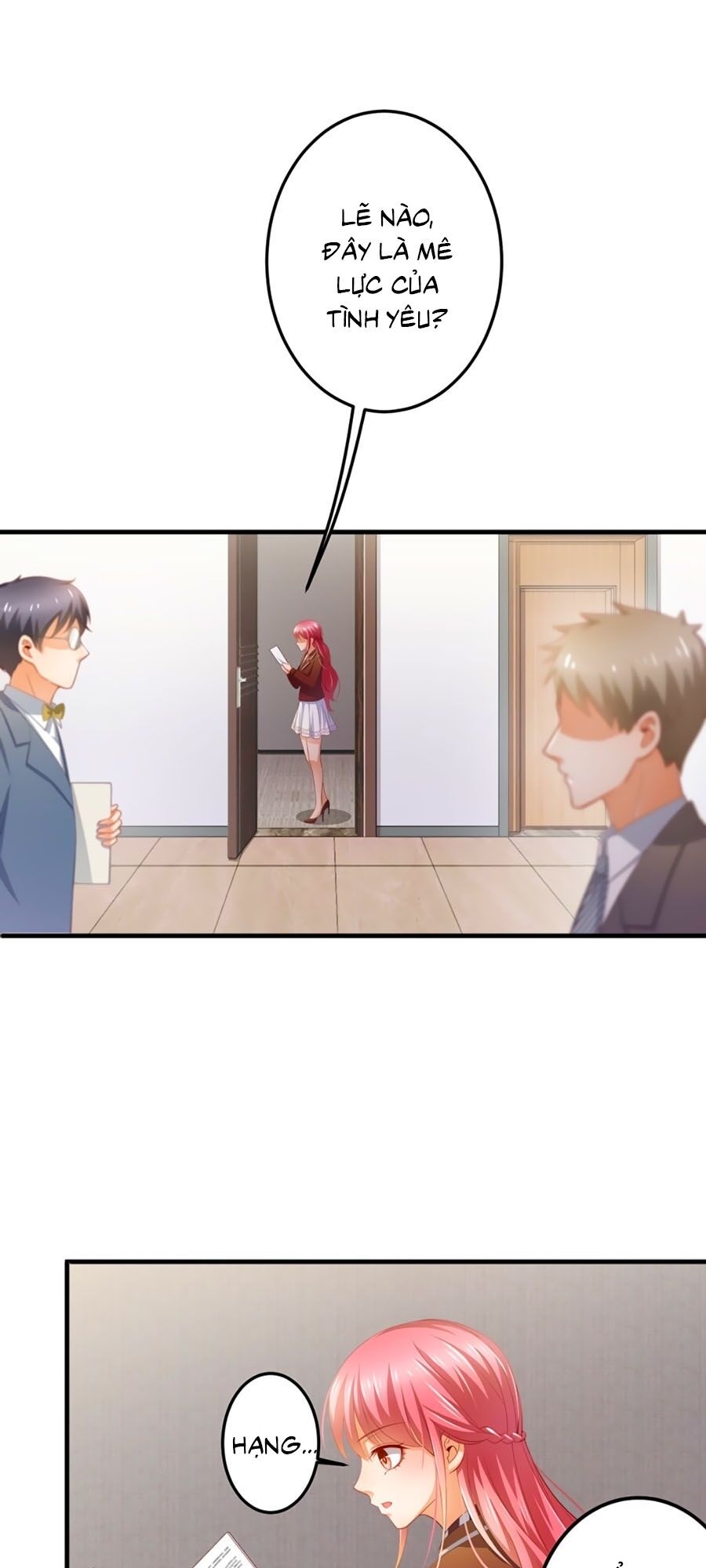 Nghìn Lẻ Một Đêm Với Tổng Tài Chapter 10 - 6