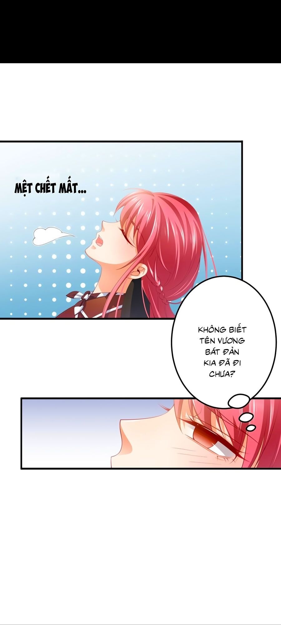 Nghìn Lẻ Một Đêm Với Tổng Tài Chapter 11 - 2