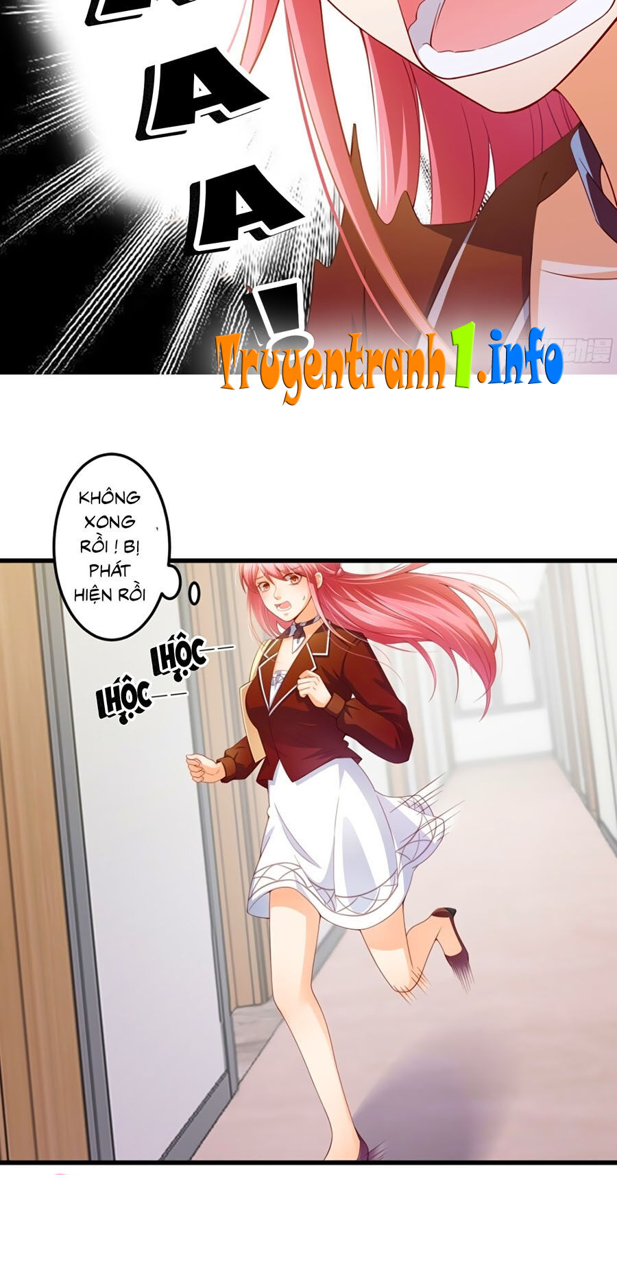 Nghìn Lẻ Một Đêm Với Tổng Tài Chapter 11 - 13