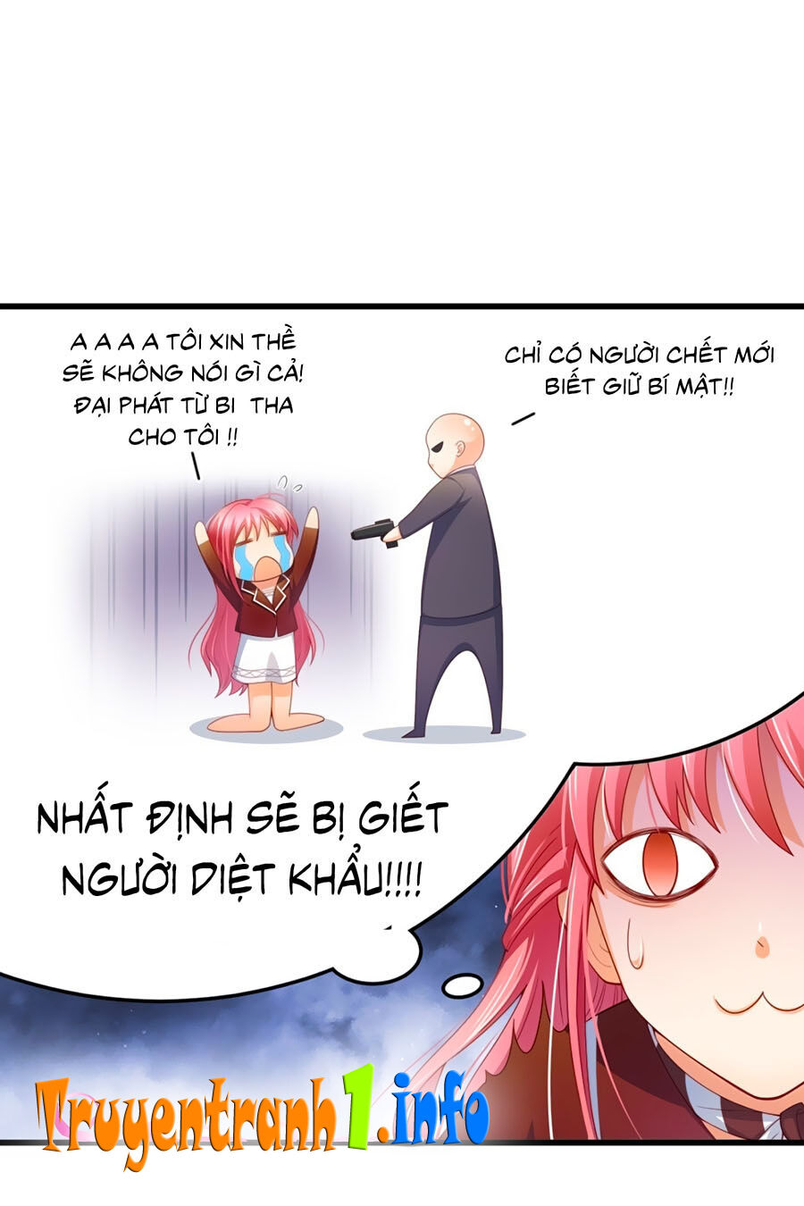 Nghìn Lẻ Một Đêm Với Tổng Tài Chapter 11 - 15