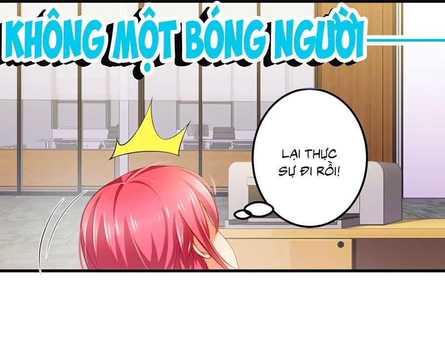 Nghìn Lẻ Một Đêm Với Tổng Tài Chapter 11 - 3
