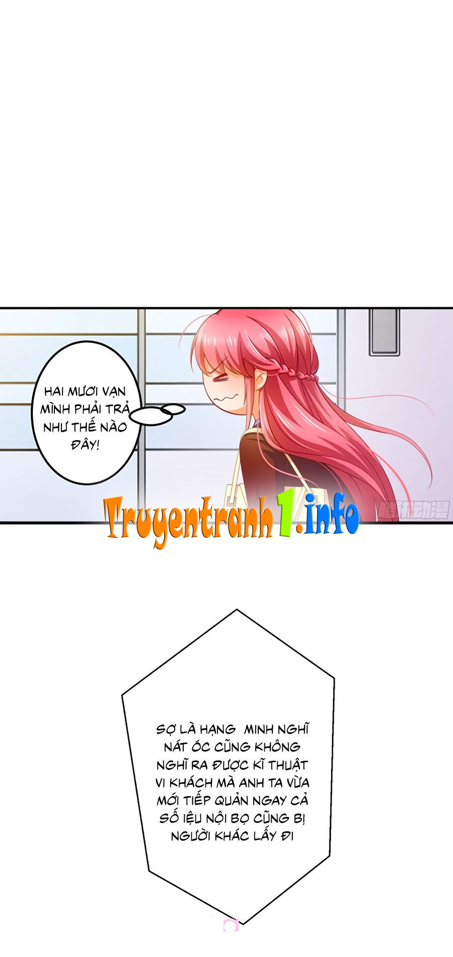 Nghìn Lẻ Một Đêm Với Tổng Tài Chapter 11 - 8