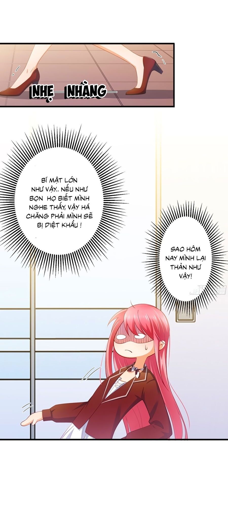 Nghìn Lẻ Một Đêm Với Tổng Tài Chapter 11 - 10