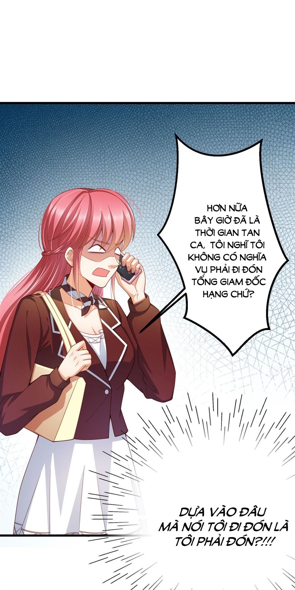 Nghìn Lẻ Một Đêm Với Tổng Tài Chapter 12 - 13