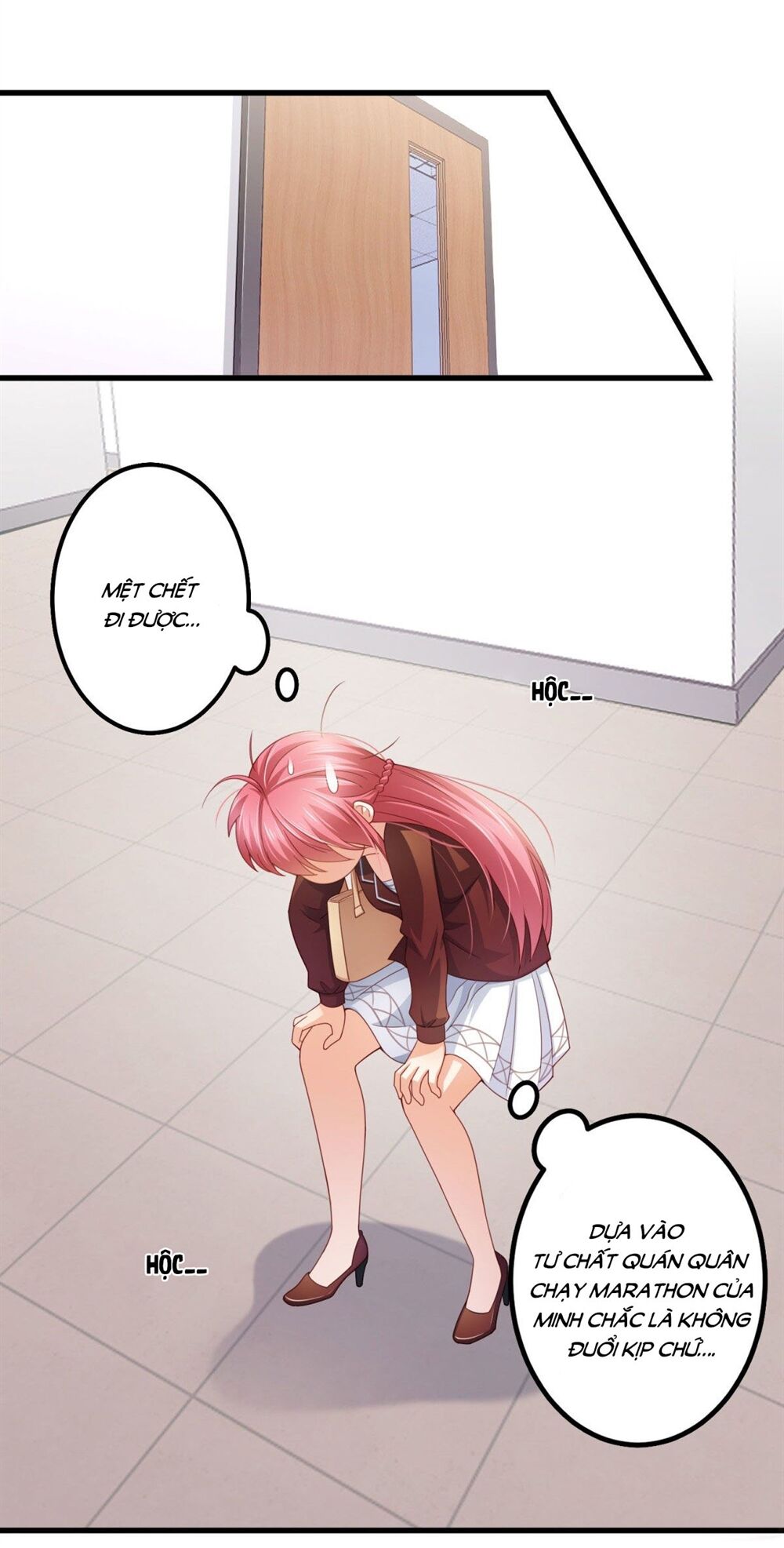 Nghìn Lẻ Một Đêm Với Tổng Tài Chapter 12 - 4