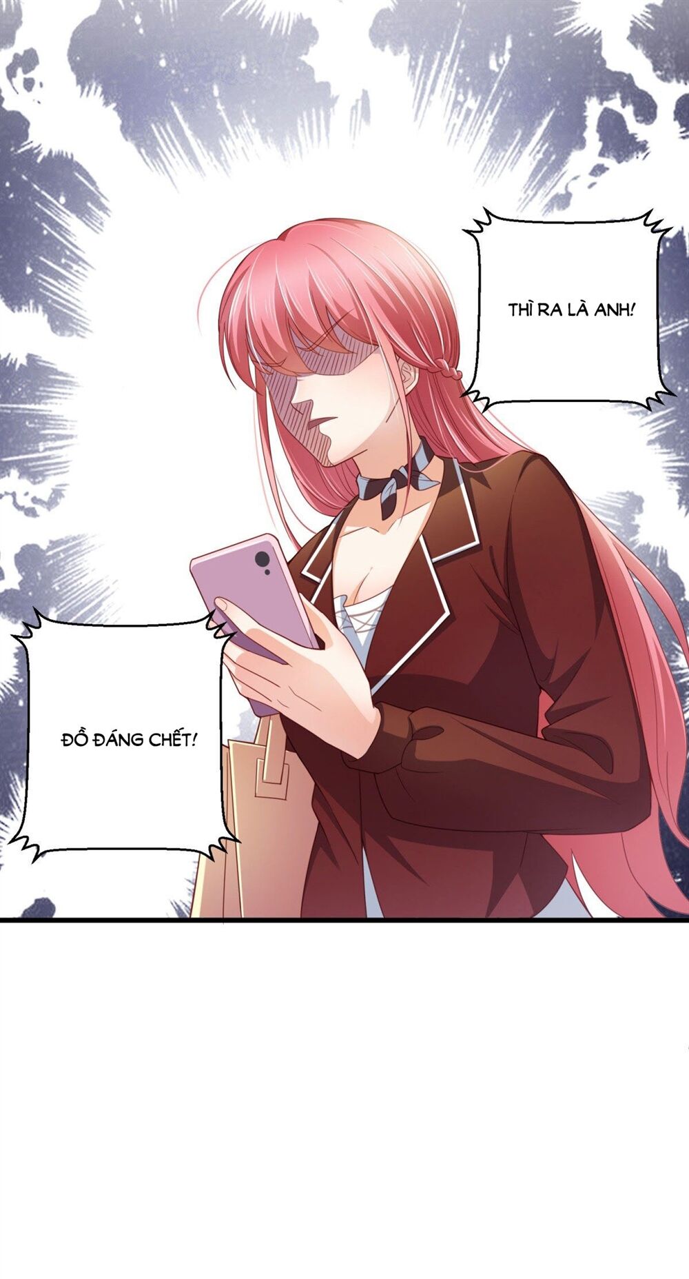 Nghìn Lẻ Một Đêm Với Tổng Tài Chapter 12 - 6