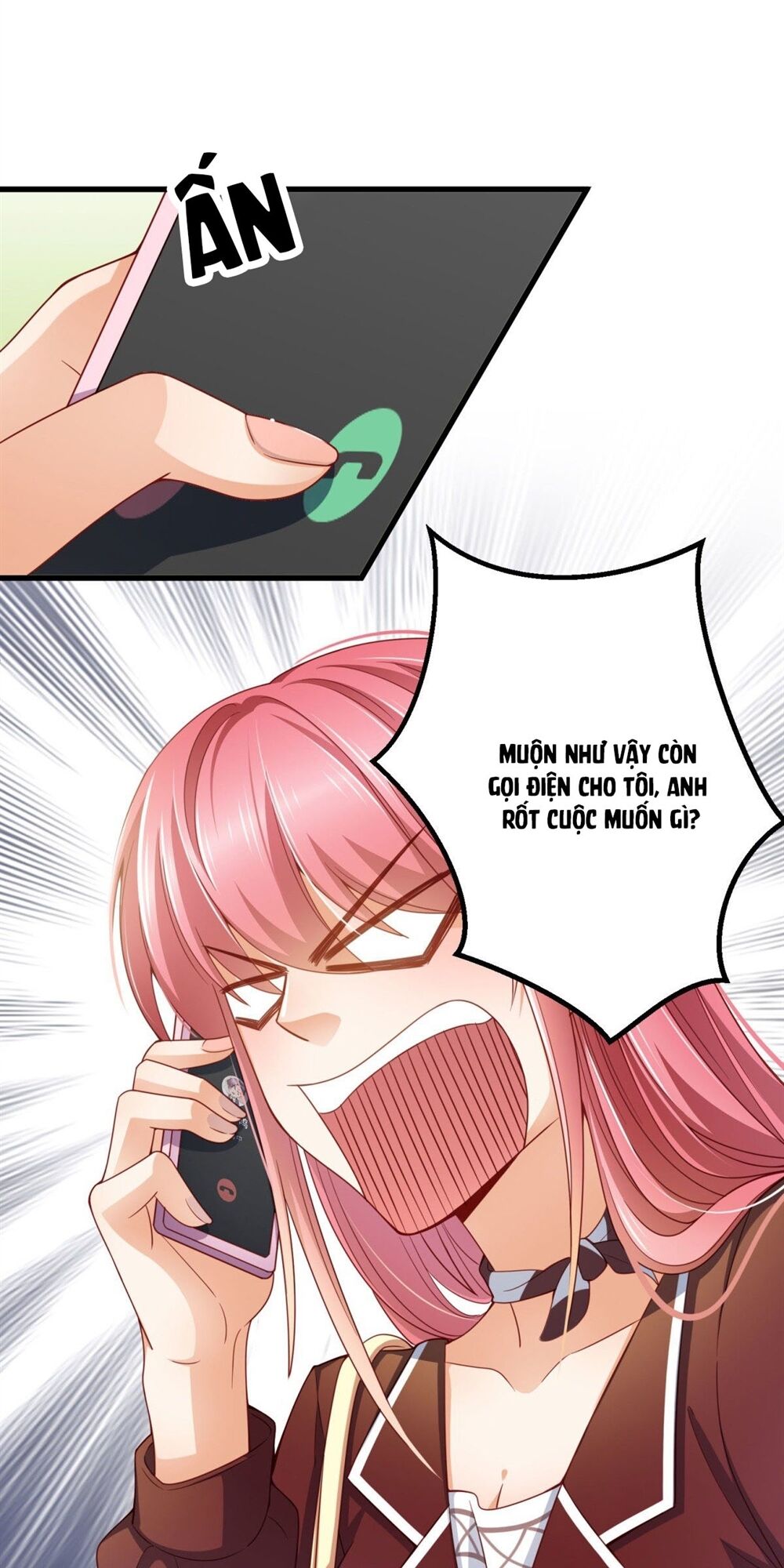 Nghìn Lẻ Một Đêm Với Tổng Tài Chapter 12 - 9