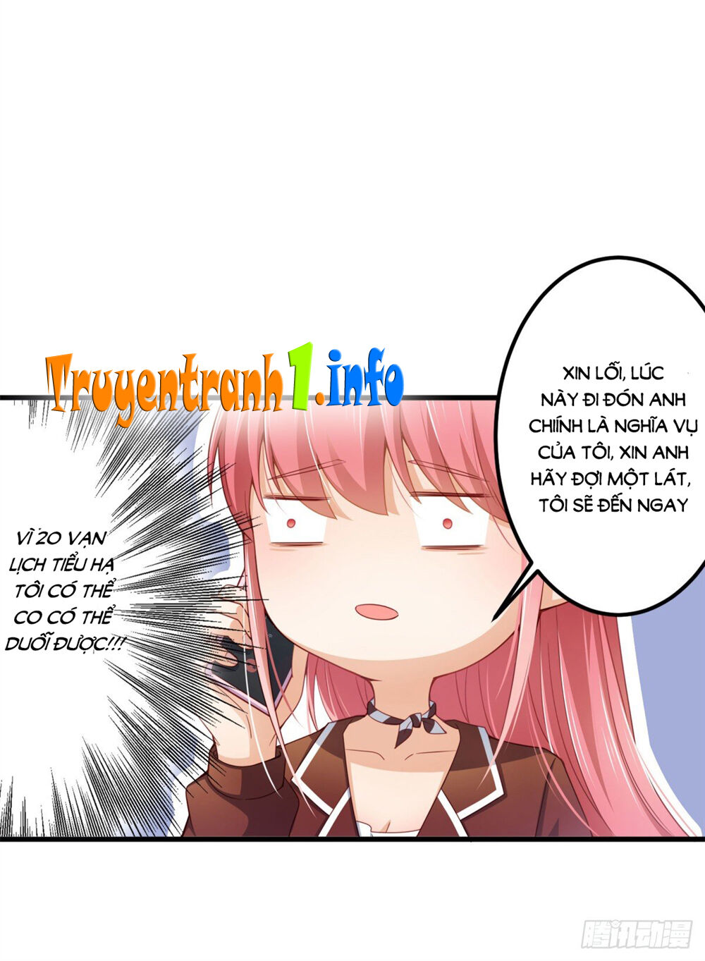 Nghìn Lẻ Một Đêm Với Tổng Tài Chapter 13 - 1