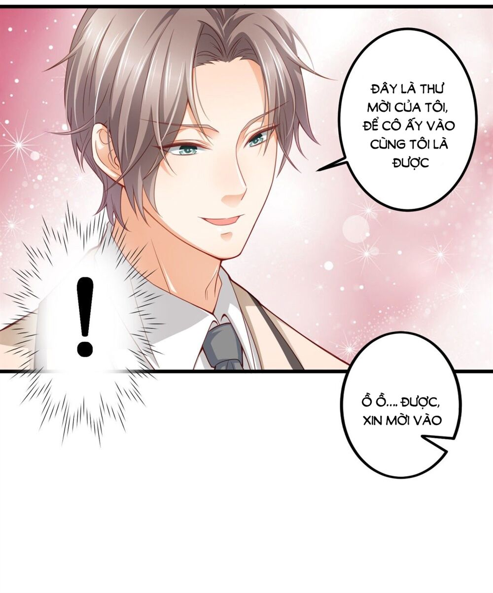 Nghìn Lẻ Một Đêm Với Tổng Tài Chapter 13 - 11