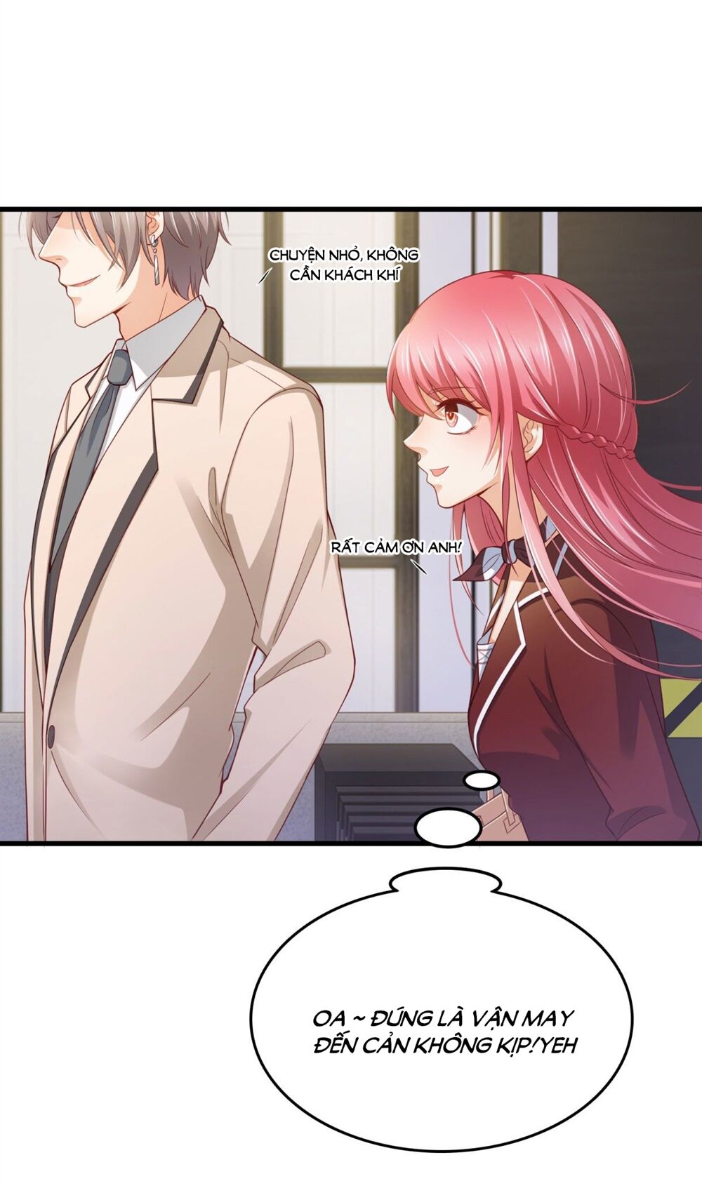 Nghìn Lẻ Một Đêm Với Tổng Tài Chapter 13 - 13