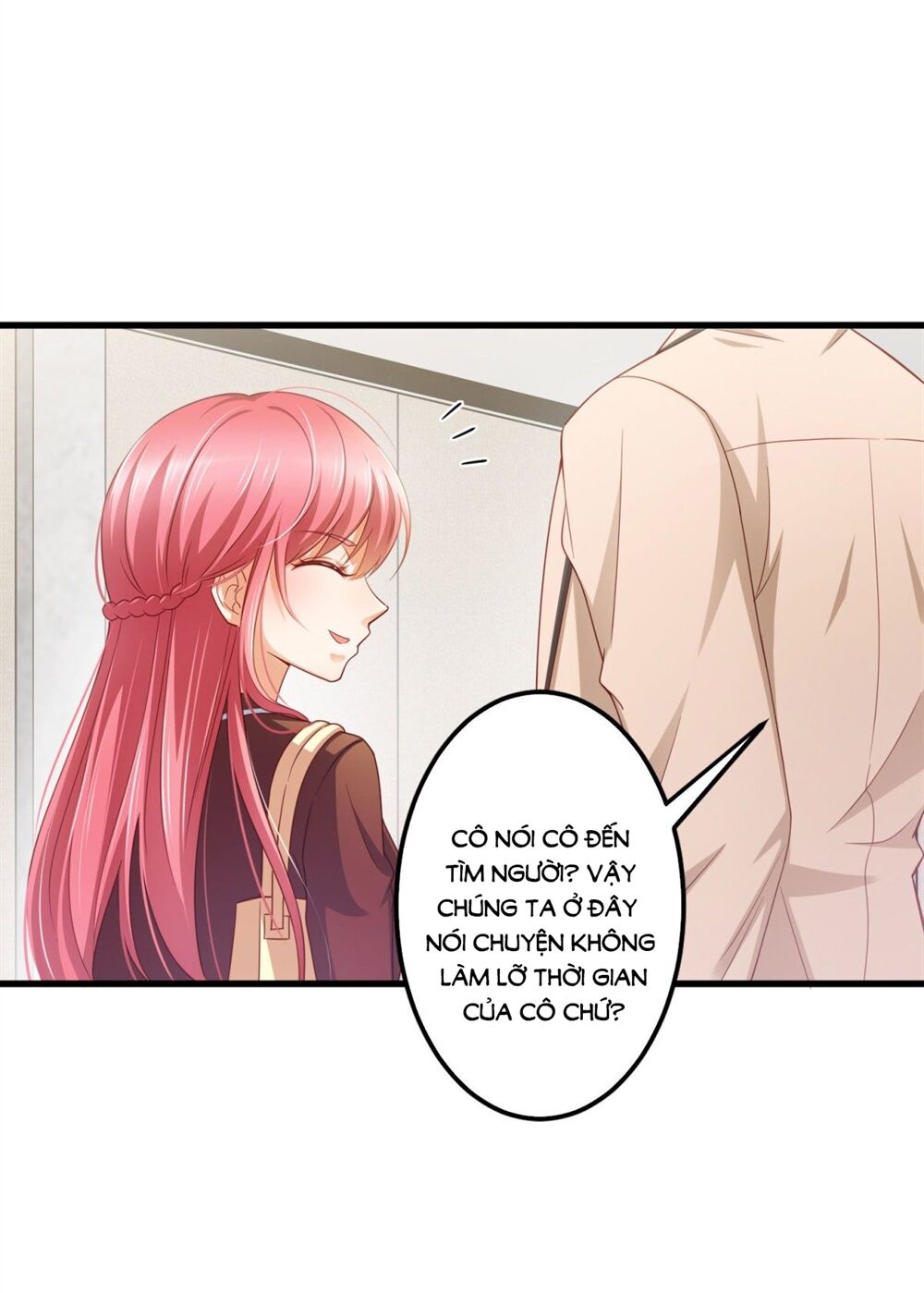 Nghìn Lẻ Một Đêm Với Tổng Tài Chapter 13 - 15