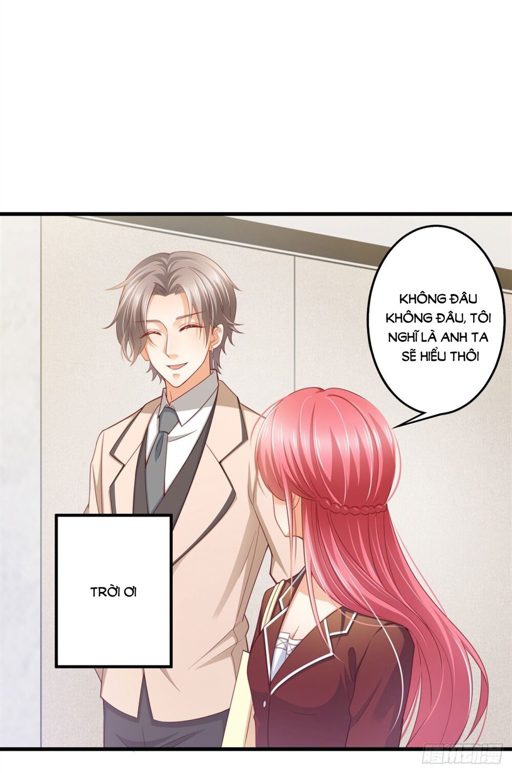 Nghìn Lẻ Một Đêm Với Tổng Tài Chapter 13 - 16