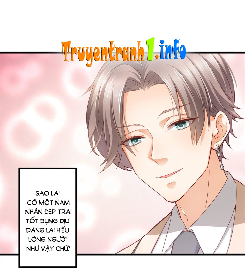 Nghìn Lẻ Một Đêm Với Tổng Tài Chapter 13 - 17