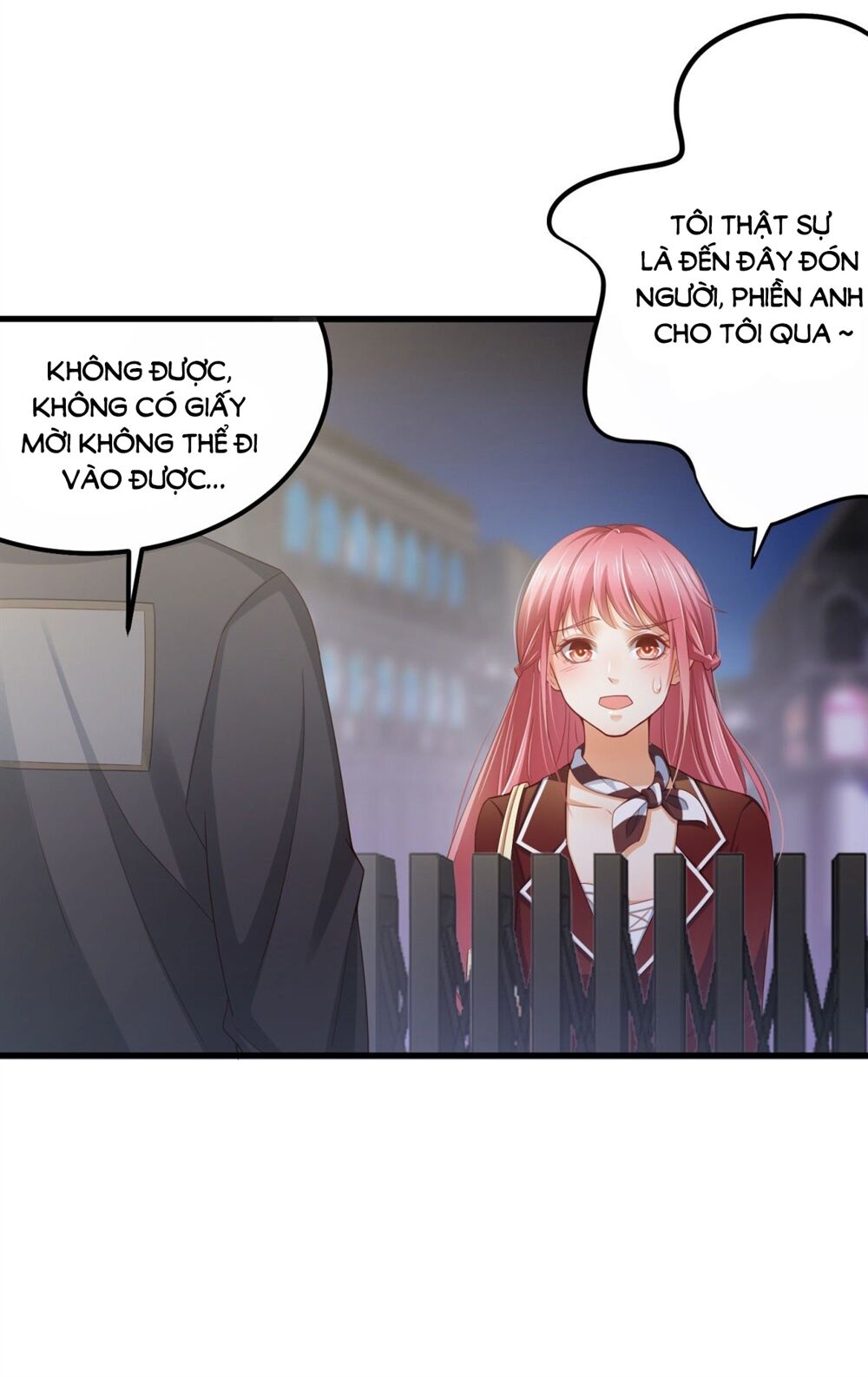 Nghìn Lẻ Một Đêm Với Tổng Tài Chapter 13 - 6