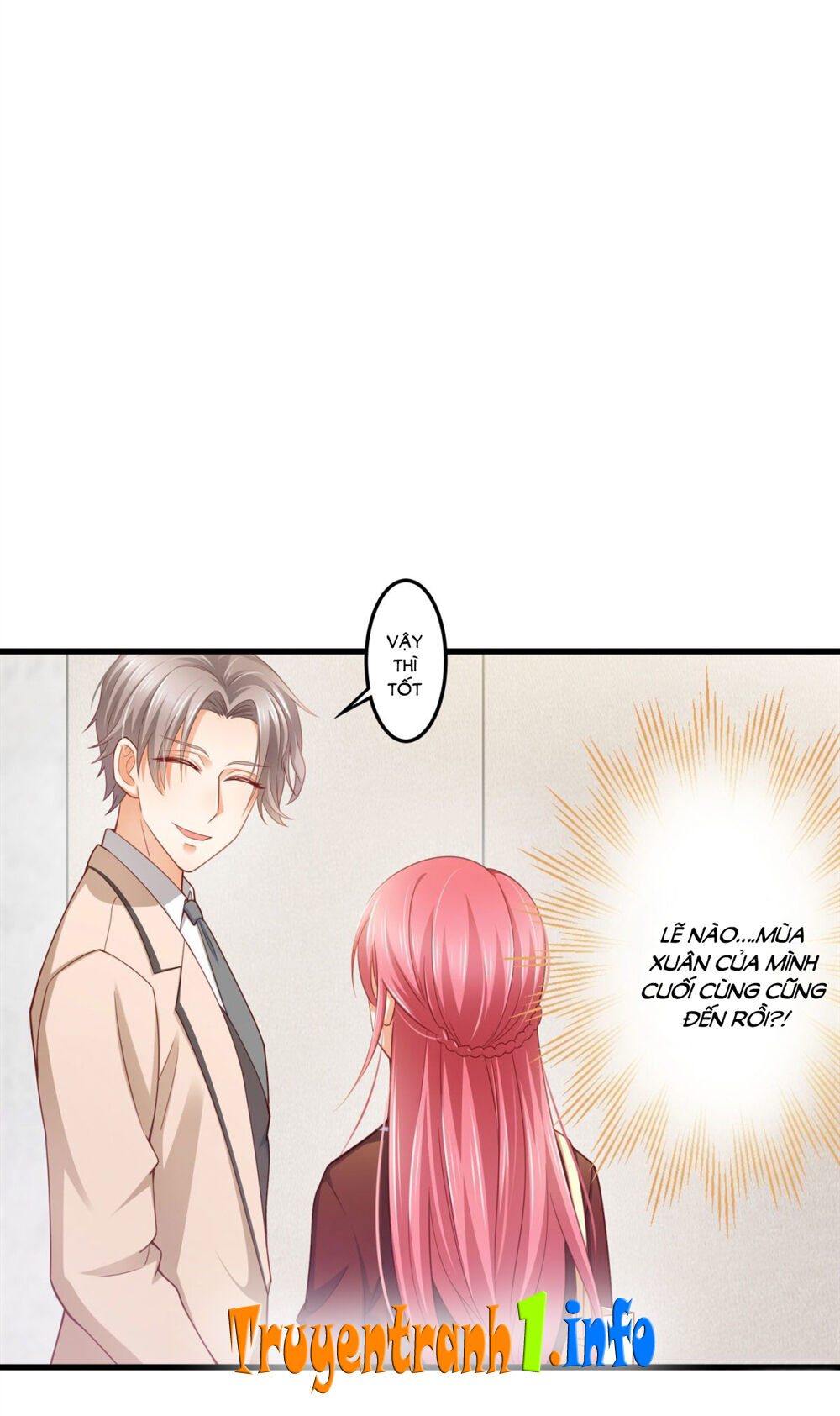 Nghìn Lẻ Một Đêm Với Tổng Tài Chapter 14 - 1