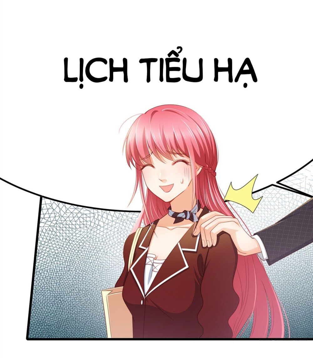 Nghìn Lẻ Một Đêm Với Tổng Tài Chapter 14 - 2