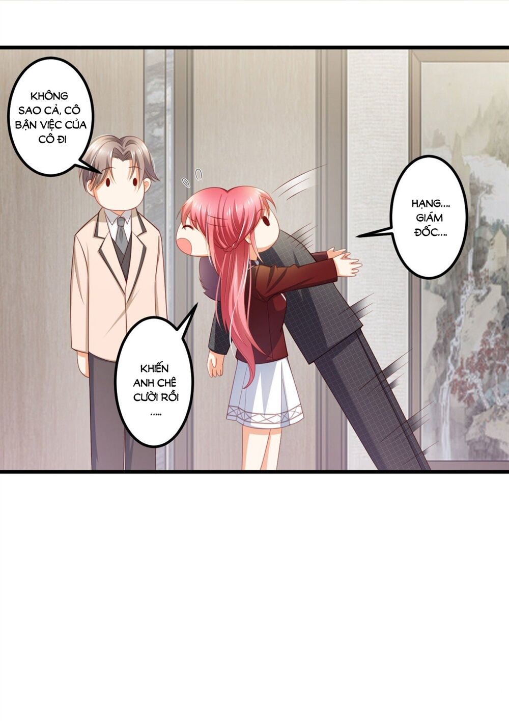 Nghìn Lẻ Một Đêm Với Tổng Tài Chapter 14 - 11