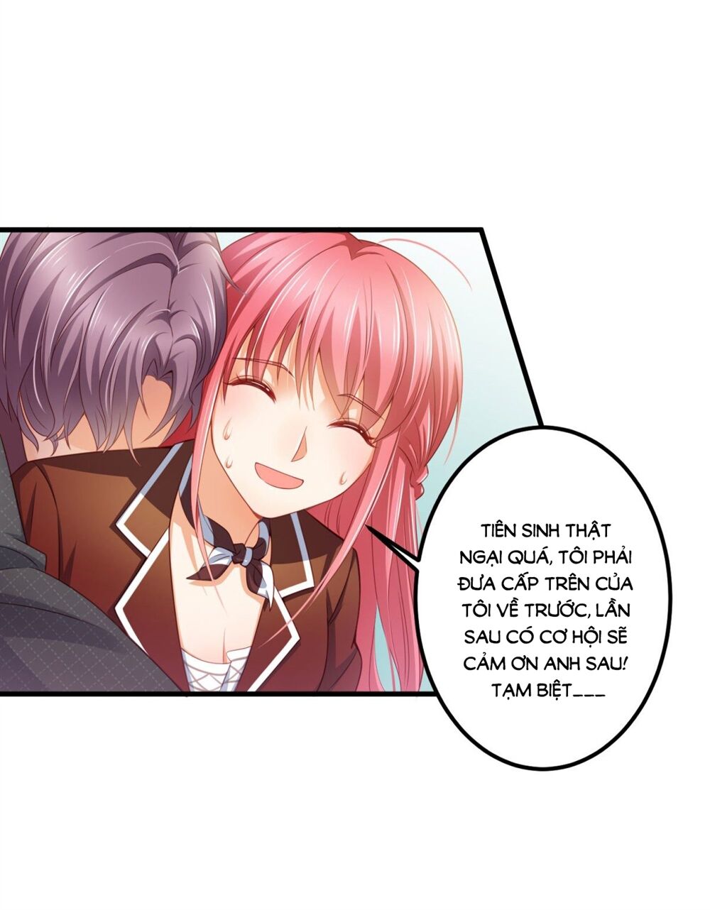 Nghìn Lẻ Một Đêm Với Tổng Tài Chapter 14 - 12