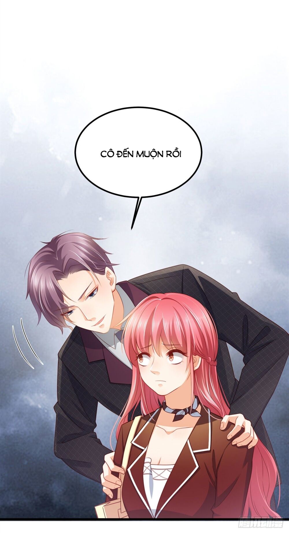 Nghìn Lẻ Một Đêm Với Tổng Tài Chapter 14 - 3