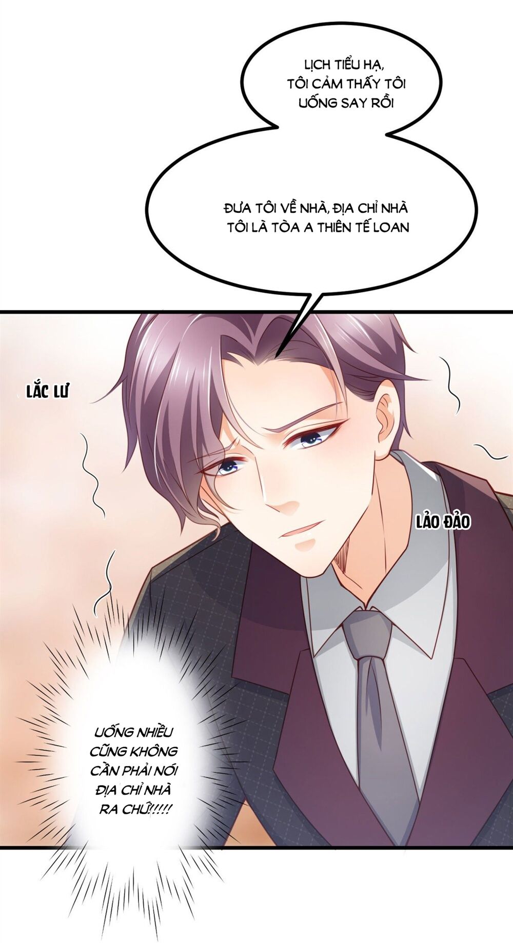 Nghìn Lẻ Một Đêm Với Tổng Tài Chapter 14 - 5