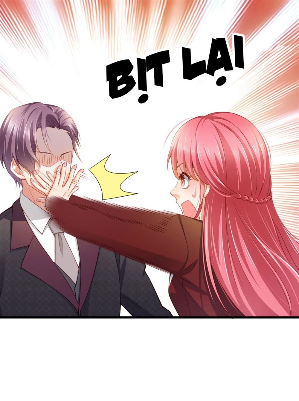 Nghìn Lẻ Một Đêm Với Tổng Tài Chapter 14 - 6