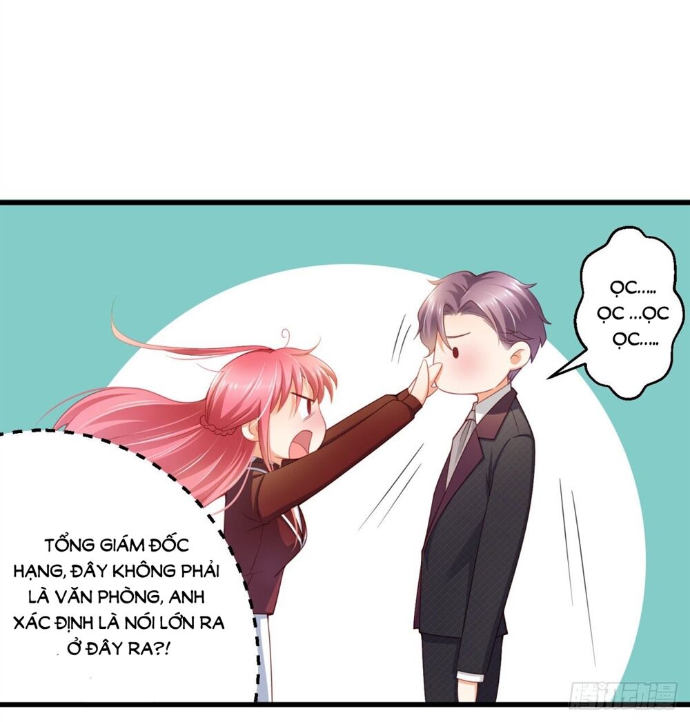 Nghìn Lẻ Một Đêm Với Tổng Tài Chapter 14 - 7