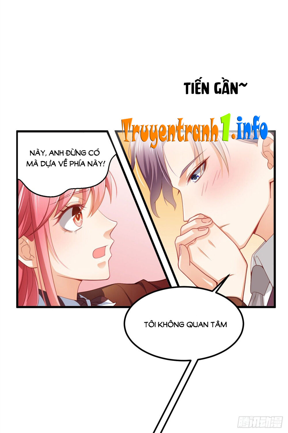 Nghìn Lẻ Một Đêm Với Tổng Tài Chapter 14 - 8