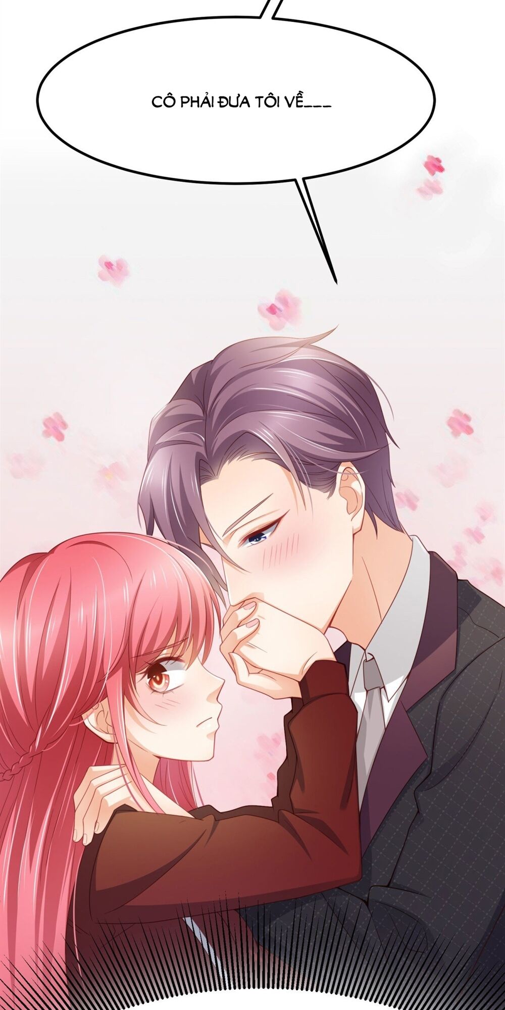 Nghìn Lẻ Một Đêm Với Tổng Tài Chapter 14 - 9