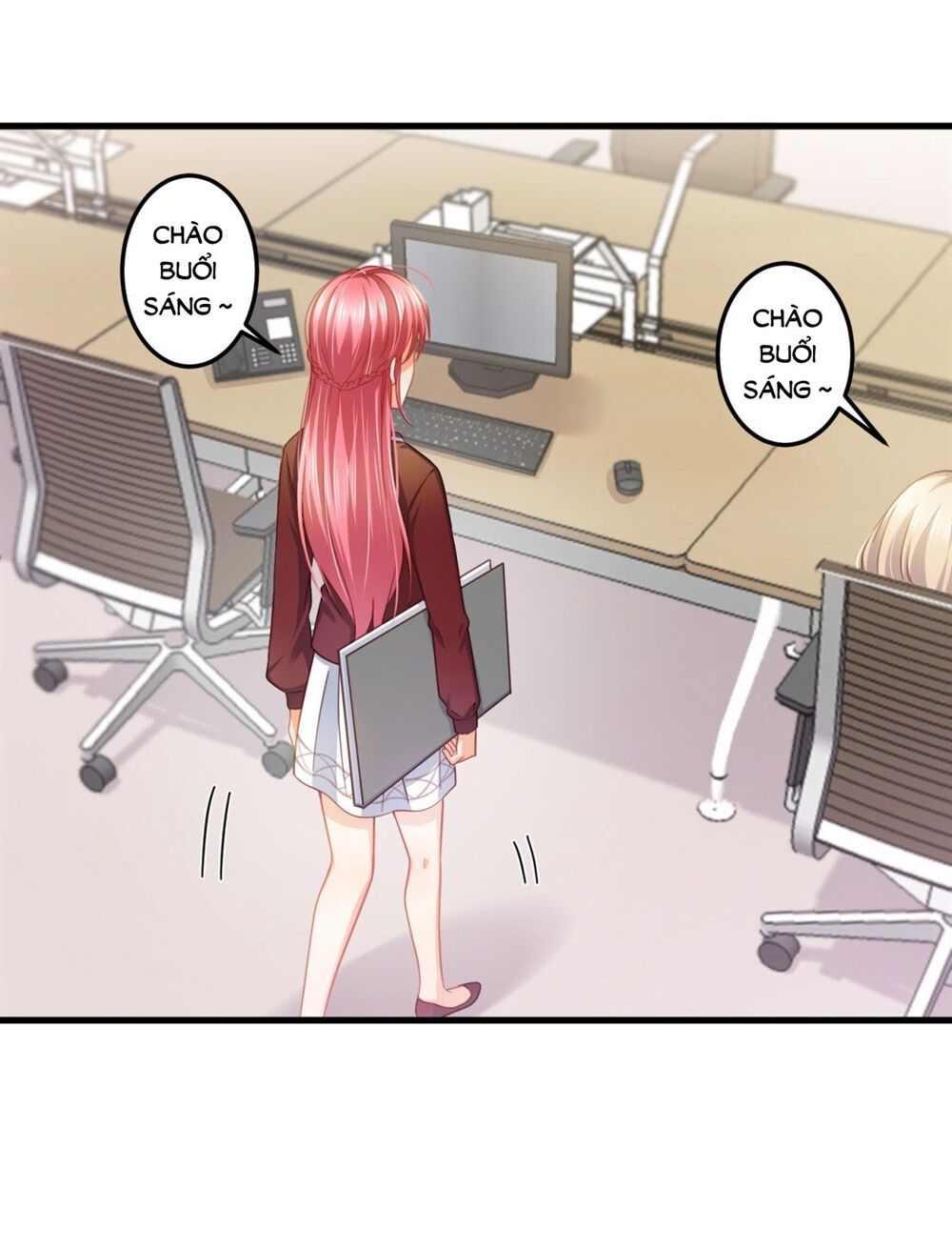Nghìn Lẻ Một Đêm Với Tổng Tài Chapter 17 - 1
