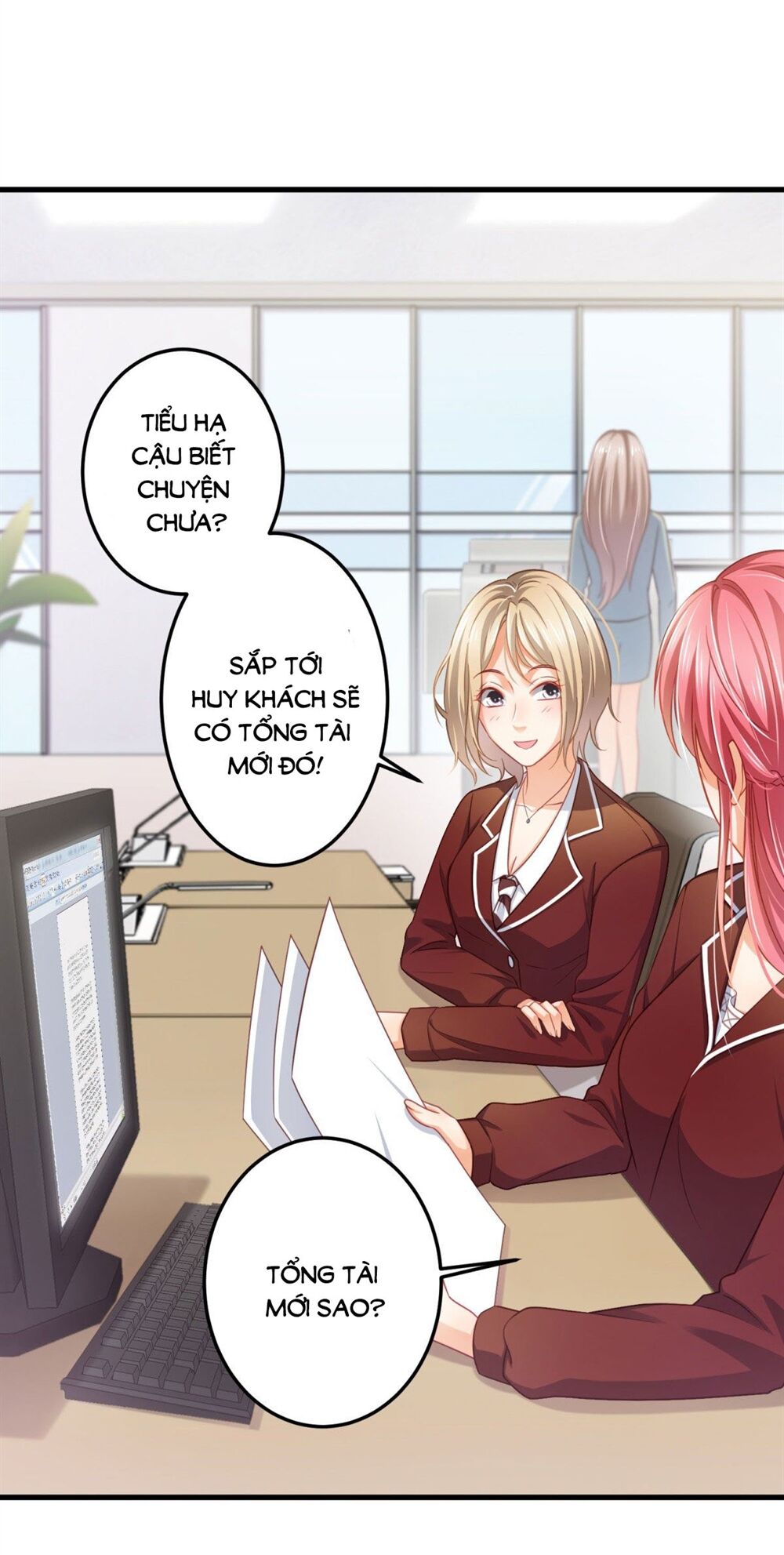 Nghìn Lẻ Một Đêm Với Tổng Tài Chapter 17 - 2