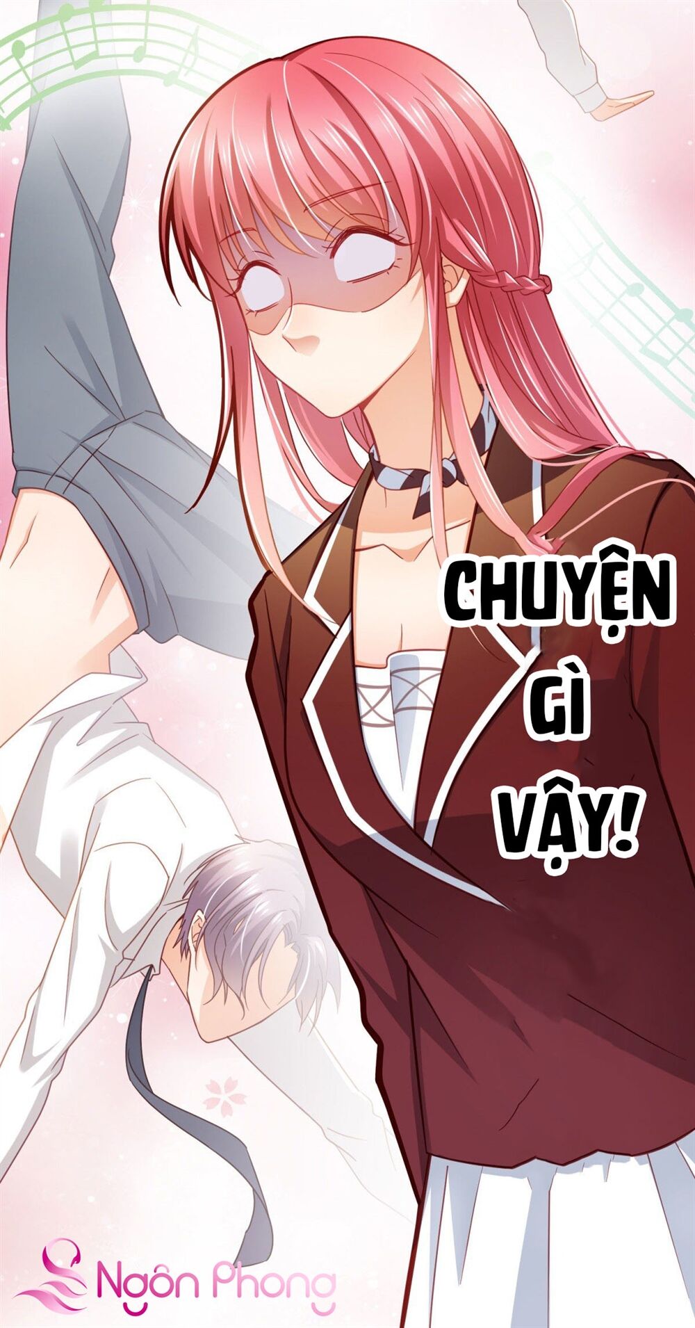 Nghìn Lẻ Một Đêm Với Tổng Tài Chapter 17 - 12
