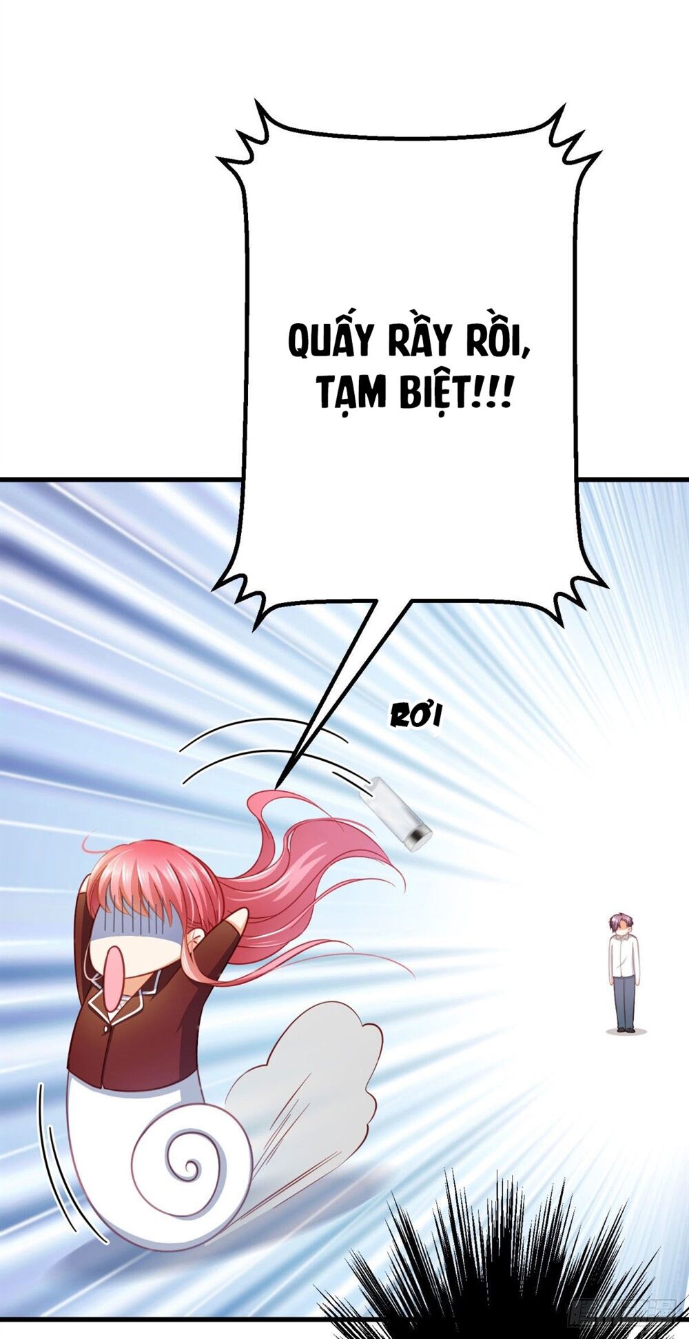 Nghìn Lẻ Một Đêm Với Tổng Tài Chapter 17 - 17