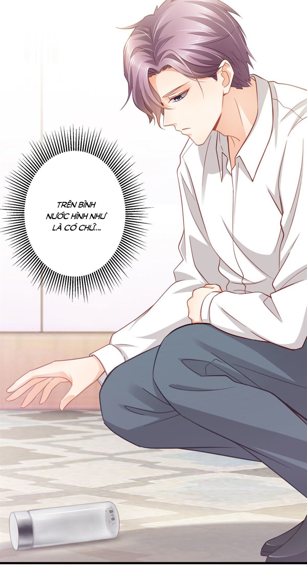 Nghìn Lẻ Một Đêm Với Tổng Tài Chapter 17 - 20