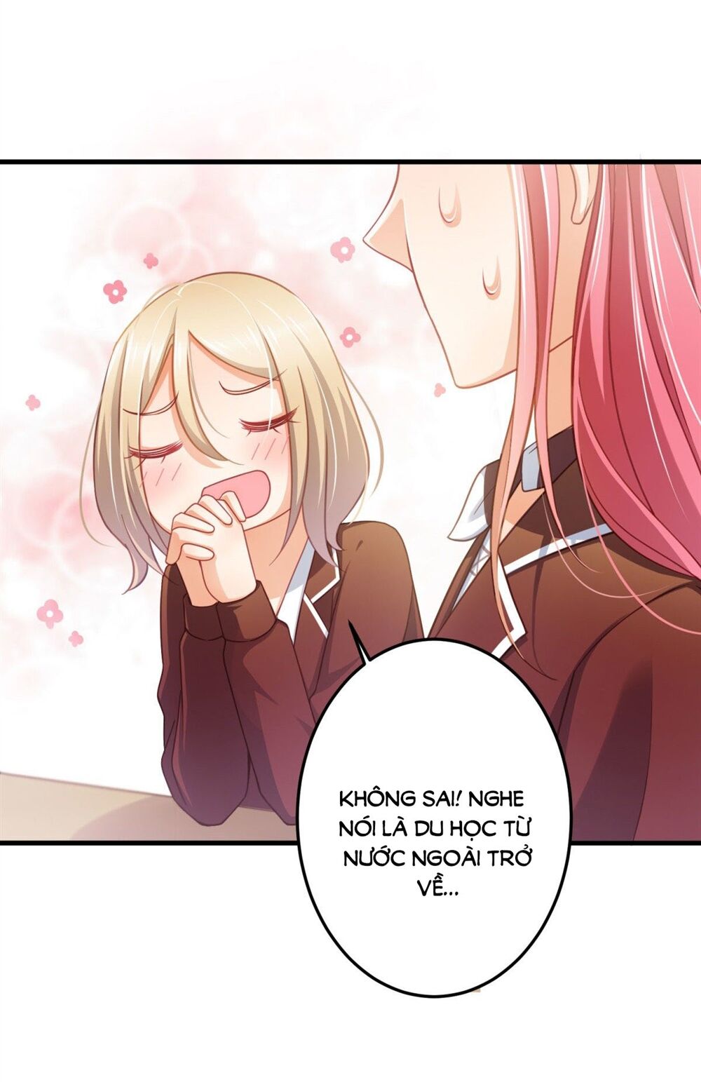 Nghìn Lẻ Một Đêm Với Tổng Tài Chapter 17 - 3