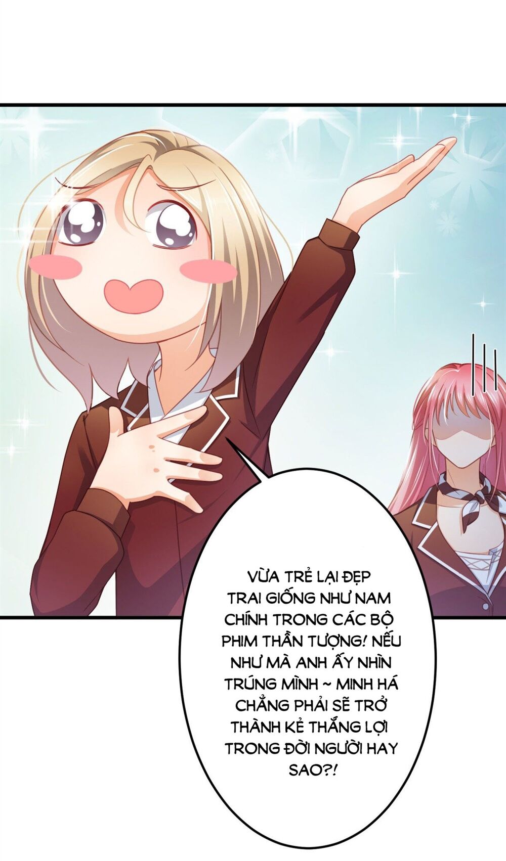 Nghìn Lẻ Một Đêm Với Tổng Tài Chapter 17 - 4