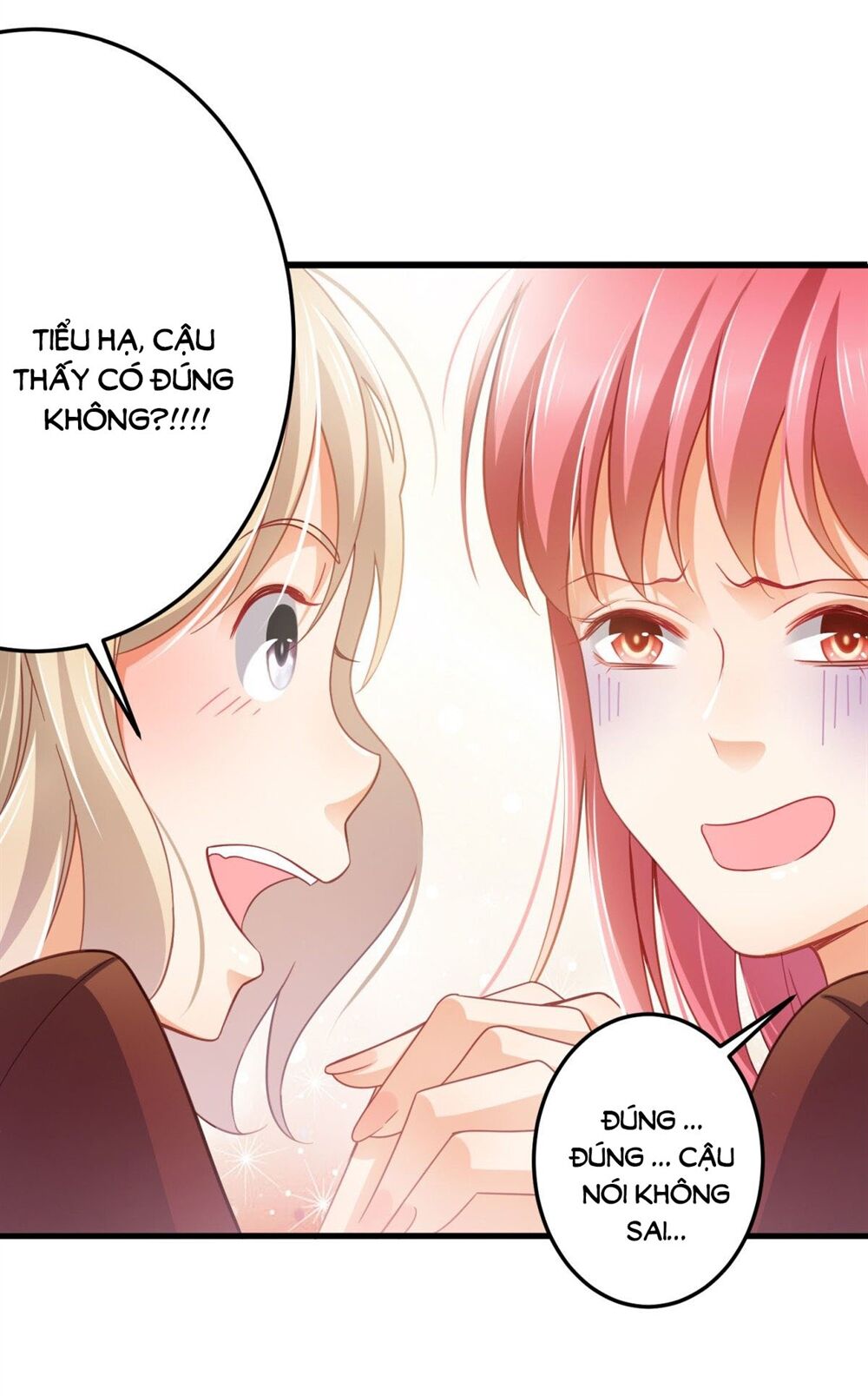 Nghìn Lẻ Một Đêm Với Tổng Tài Chapter 17 - 5