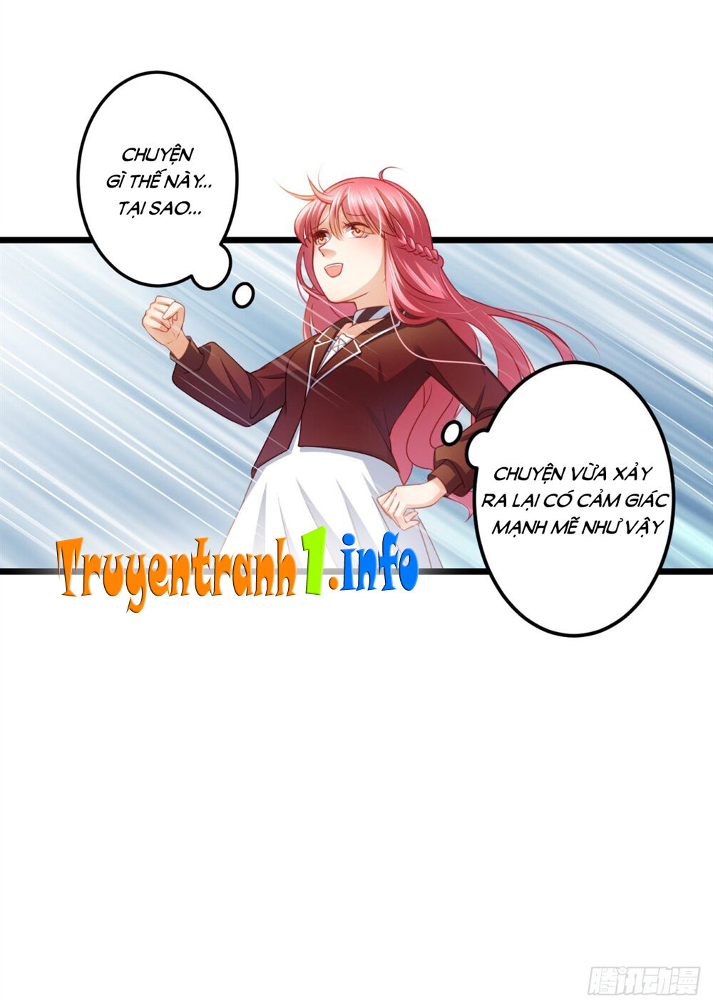 Nghìn Lẻ Một Đêm Với Tổng Tài Chapter 18 - 1