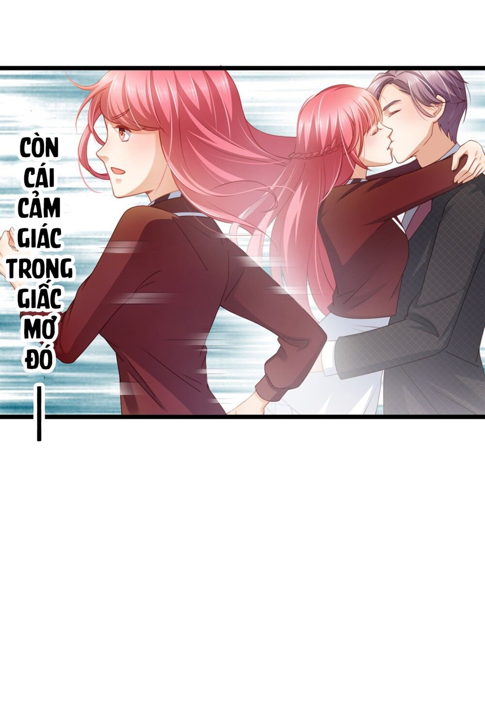 Nghìn Lẻ Một Đêm Với Tổng Tài Chapter 18 - 2