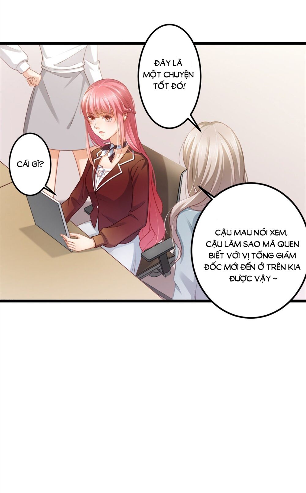 Nghìn Lẻ Một Đêm Với Tổng Tài Chapter 18 - 13