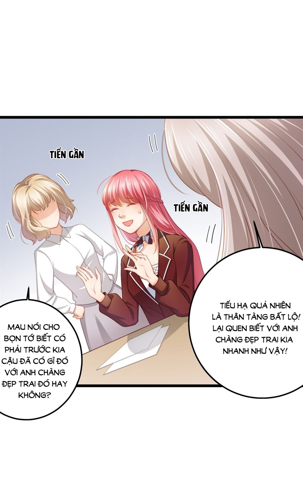 Nghìn Lẻ Một Đêm Với Tổng Tài Chapter 18 - 14