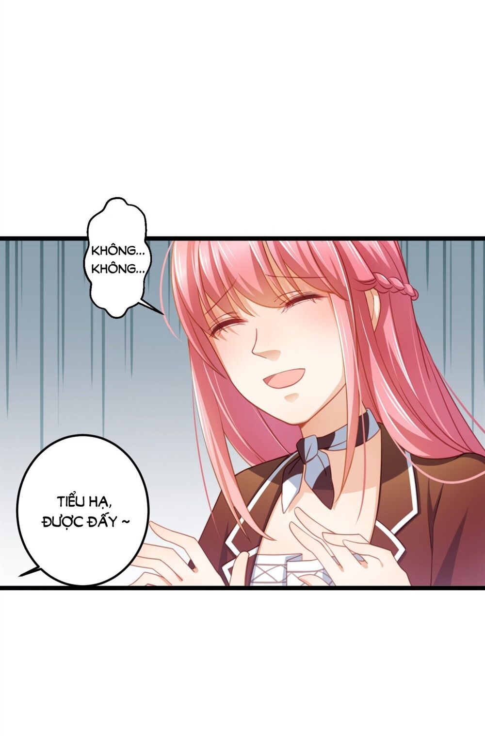 Nghìn Lẻ Một Đêm Với Tổng Tài Chapter 18 - 15