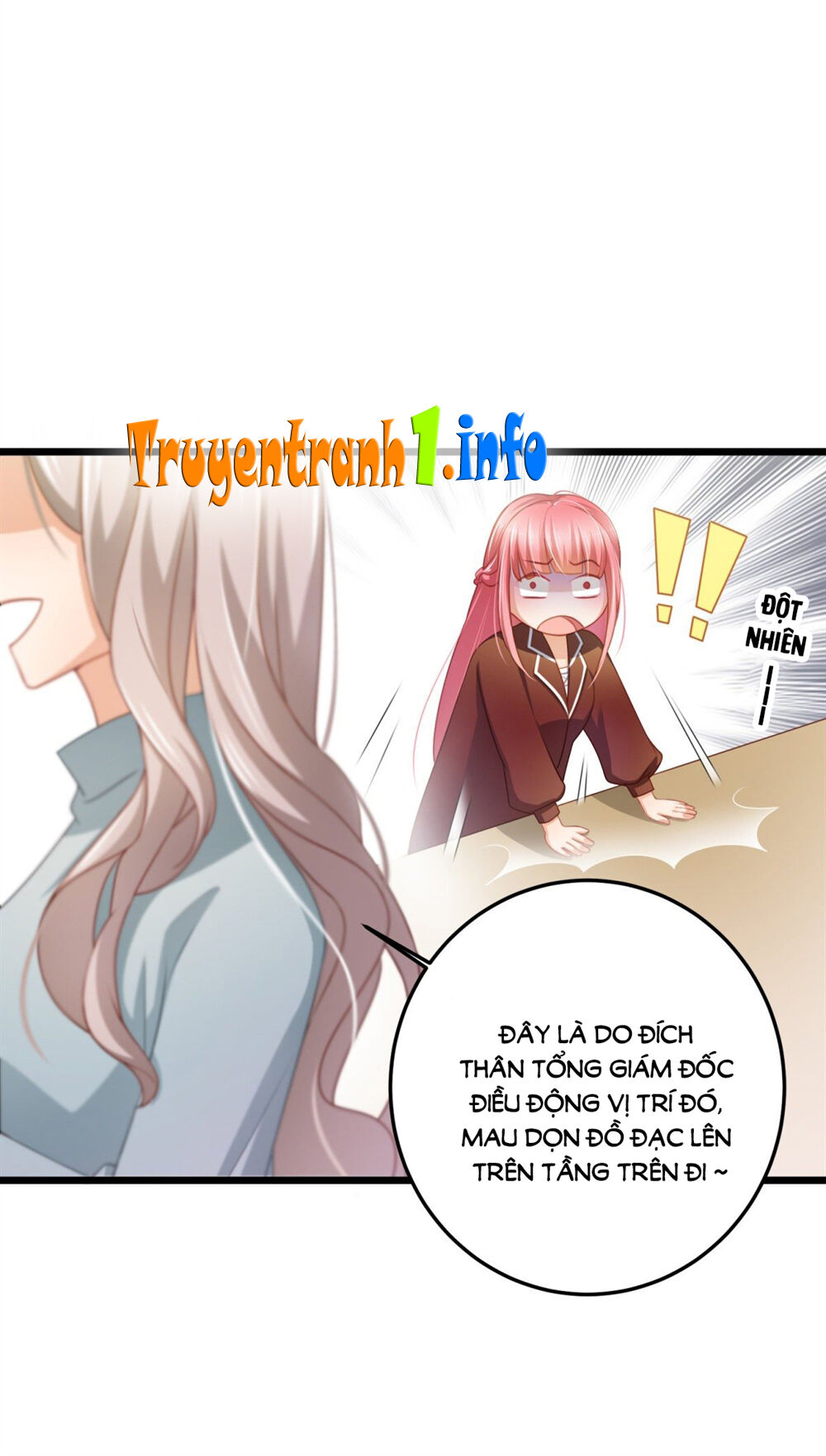 Nghìn Lẻ Một Đêm Với Tổng Tài Chapter 18 - 16