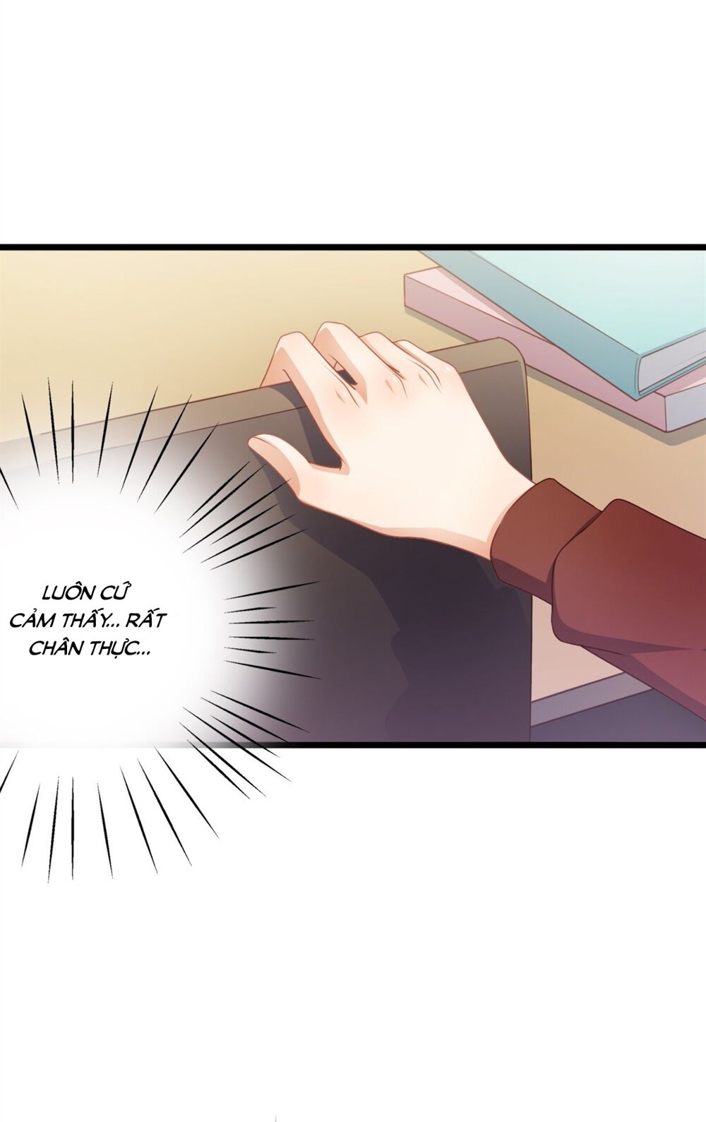 Nghìn Lẻ Một Đêm Với Tổng Tài Chapter 18 - 3